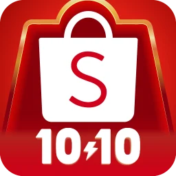 أيقونة 10.10 Shopee Thương Hiệu